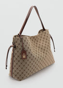 MANGO DENIZ 27075163-CU MANGO WOMEN SACK BAG-2