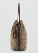 MANGO DENIZ 27075163-CU MANGO WOMEN SACK BAG-3