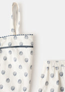 MANGO OPAL 27075809-02 MANGO KIDS GIRL PIJAMAS-6