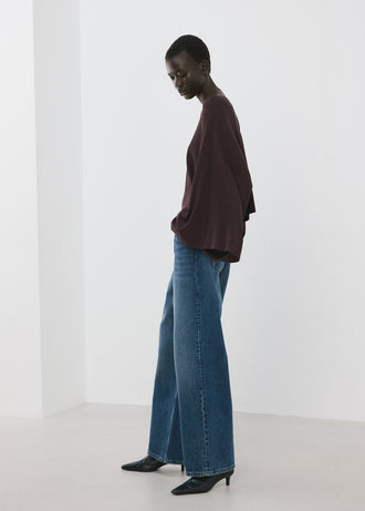 MANGO SALVIO 27075826-77 MANGO WOMEN CAPE