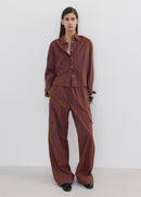 MANGO MARA 27075828-79 MANGO WOMEN BLOUSE-1