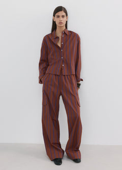 MANGO MARA 27075828-79 MANGO WOMEN BLOUSE