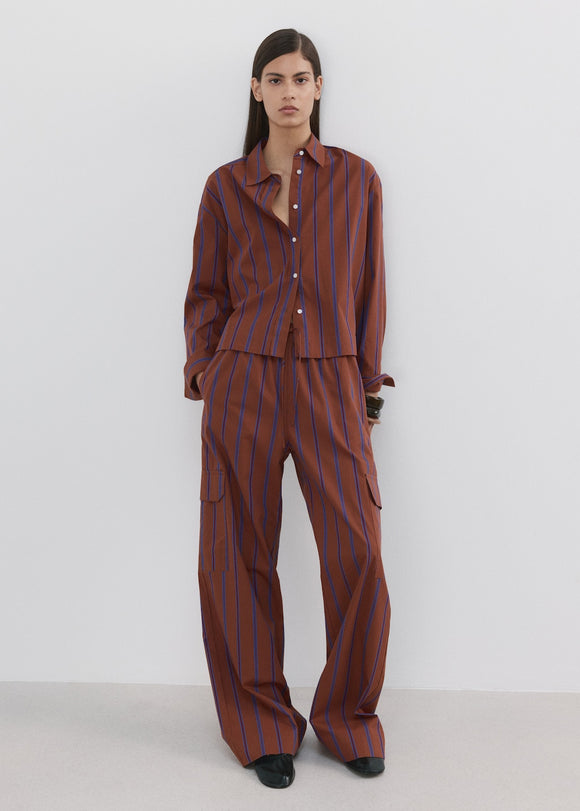 MANGO MARA 27075828-79 MANGO WOMEN BLOUSE