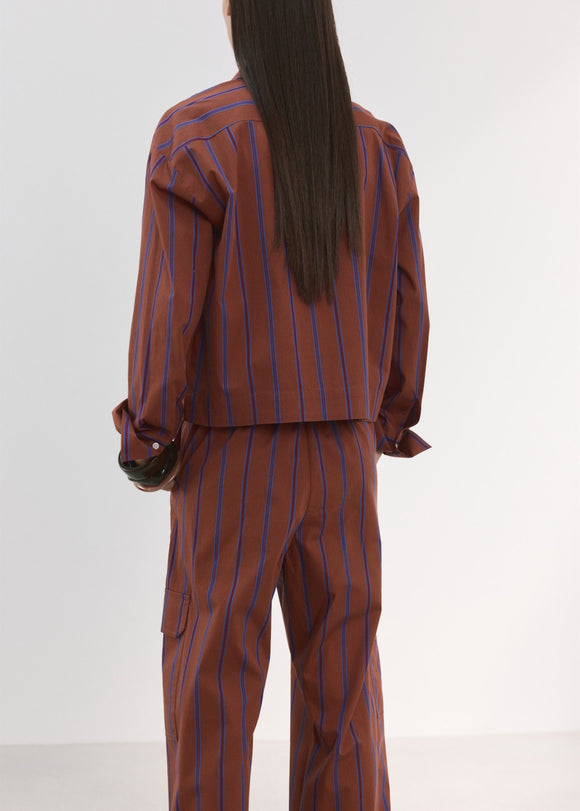 MANGO MARA 27075828-79 MANGO WOMEN BLOUSE