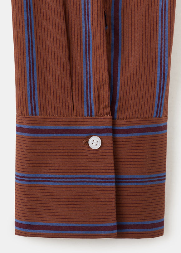 MANGO MARA 27075828-79 MANGO WOMEN BLOUSE