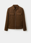 MANGO JOAN 27075927-CG MANGO MEN JACKET-3