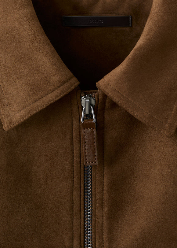 MANGO JOAN 27075927-CG MANGO MEN JACKET