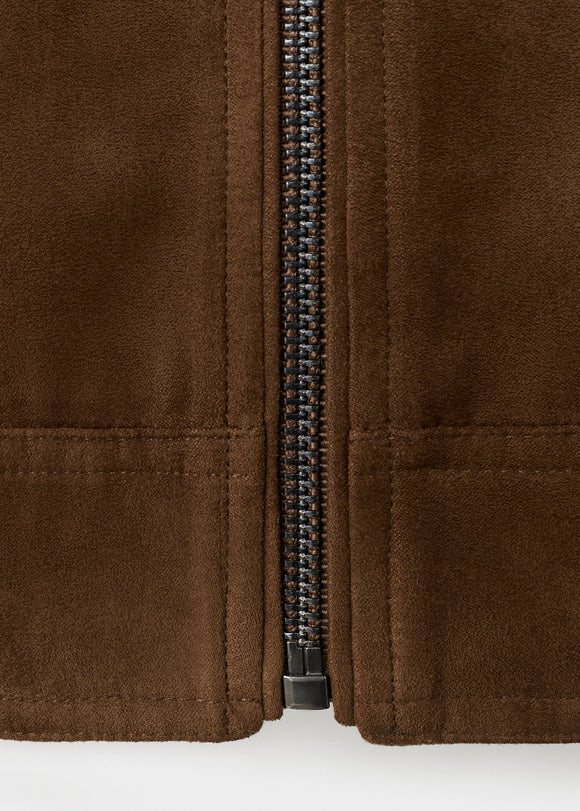 MANGO JOAN 27075927-CG MANGO MEN JACKET