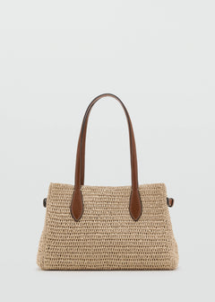 MANGO GUSTAVO 27075936-CU MANGO WOMEN SHOULDER BAG