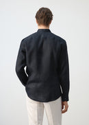 MANGO CHENNAI 27075937-56 MANGO MAN SHIRT LONG SLEEVE-3