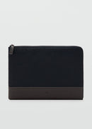 MANGO HANDBAG 27075941-30 MANGO MEN MINI BAG-1