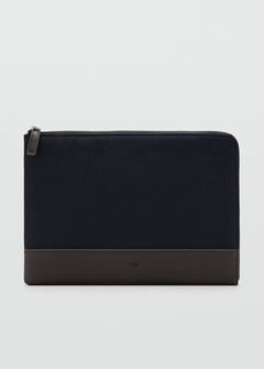 MANGO HANDBAG 27075941-30 MANGO MEN MINI BAG