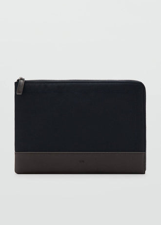 MANGO HANDBAG 27075941-30 MANGO MEN MINI BAG