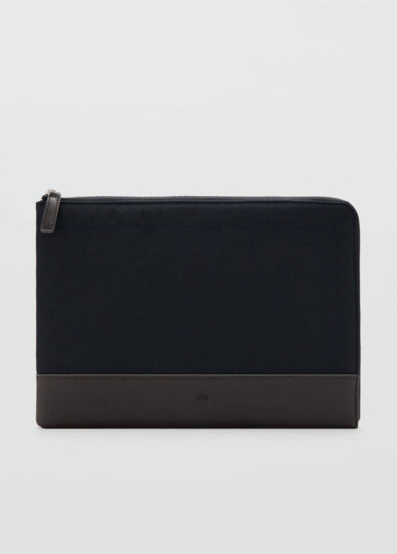 MANGO HANDBAG 27075941-30 MANGO MEN MINI BAG