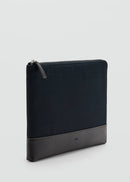 MANGO HANDBAG 27075941-30 MANGO MEN MINI BAG-2