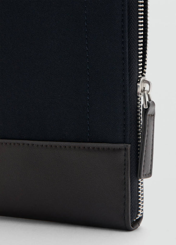 MANGO HANDBAG 27075941-30 MANGO MEN MINI BAG