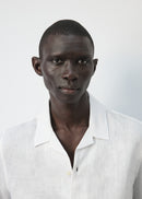 MANGO ANTS 27075948-01 MANGO MAN SHIRT SHORT SLEEVE-5