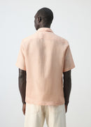 MANGO ANTS 27075948-26 MANGO MAN SHIRT SHORT SLEEVE-3