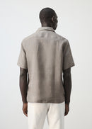 MANGO ANTS 27075948-35 MANGO MAN SHIRT SHORT SLEEVE-3