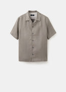 MANGO ANTS 27075948-35 MANGO MAN SHIRT SHORT SLEEVE-6