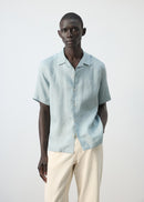 MANGO ANTS 27075948-51 MANGO MAN SHIRT SHORT SLEEVE-2