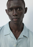 MANGO ANTS 27075948-51 MANGO MAN SHIRT SHORT SLEEVE-4