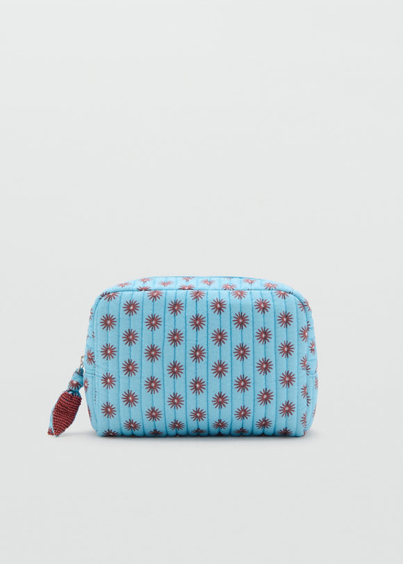 MANGO SOLNG 27075950-52 MANGO KIDS GIRL COSMETIC BAG