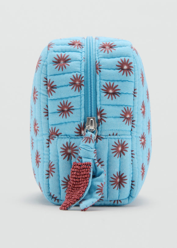 MANGO SOLNG 27075950-52 MANGO KIDS GIRL COSMETIC BAG