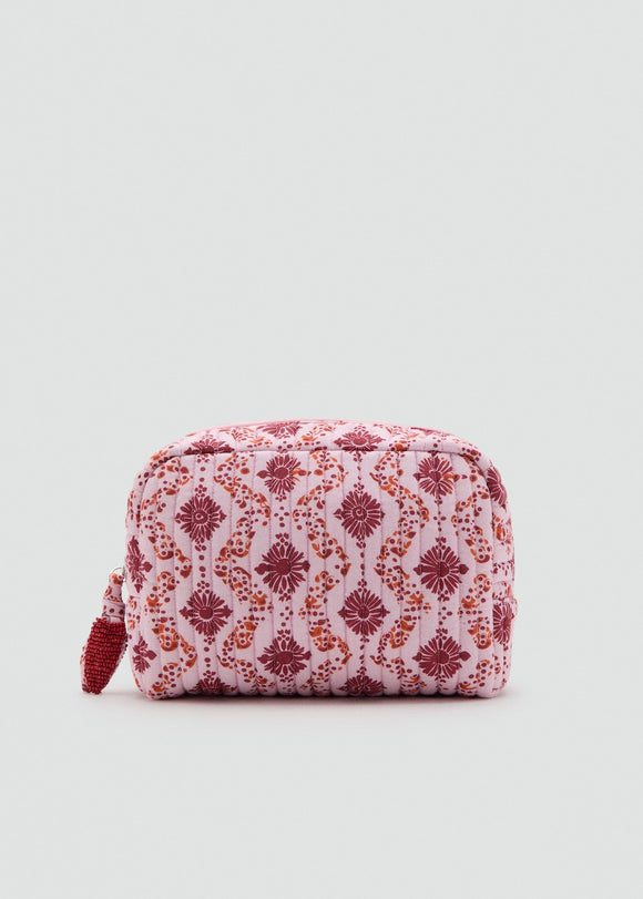 MANGO SELLONG 27075951-85 MANGO KIDS GIRL COSMETIC BAG