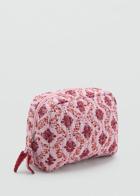 MANGO SELLONG 27075951-85 MANGO KIDS GIRL COSMETIC BAG