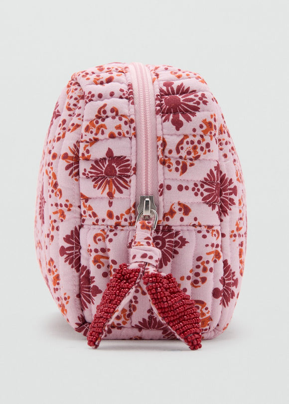 MANGO SELLONG 27075951-85 MANGO KIDS GIRL COSMETIC BAG