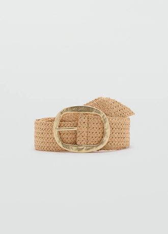 MANGO MARIAN 27075954-08 MANGO WOMEN BELT