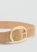 MANGO MARIAN 27075954-08 MANGO WOMEN BELT-2