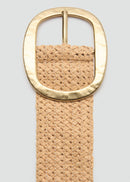 MANGO MARIAN 27075954-08 MANGO WOMEN BELT-3
