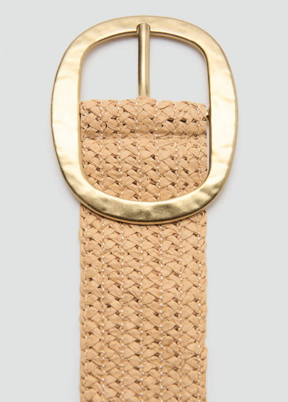 MANGO MARIAN 27075954-08 MANGO WOMEN BELT