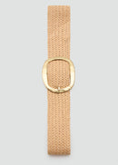 MANGO MARIAN 27075954-08 MANGO WOMEN BELT-4