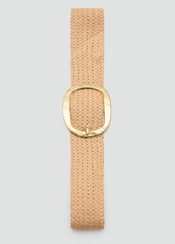 MANGO MARIAN 27075954-08 MANGO WOMEN BELT