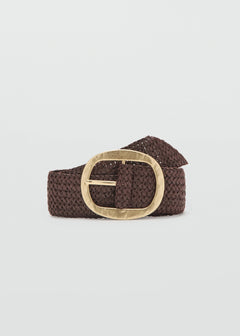 MANGO MARIAN 27075954-32 MANGO WOMEN BELT