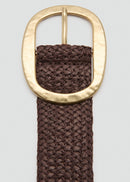 MANGO MARIAN 27075954-32 MANGO WOMEN BELT-3