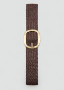 MANGO MARIAN 27075954-32 MANGO WOMEN BELT-4