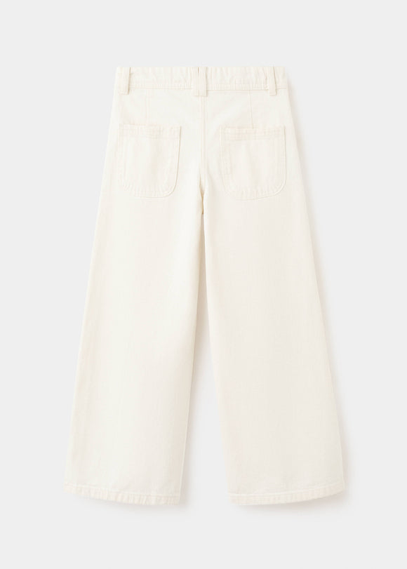 MANGO LIASET 27075973-05 MANGO KIDS GIRL JEANS