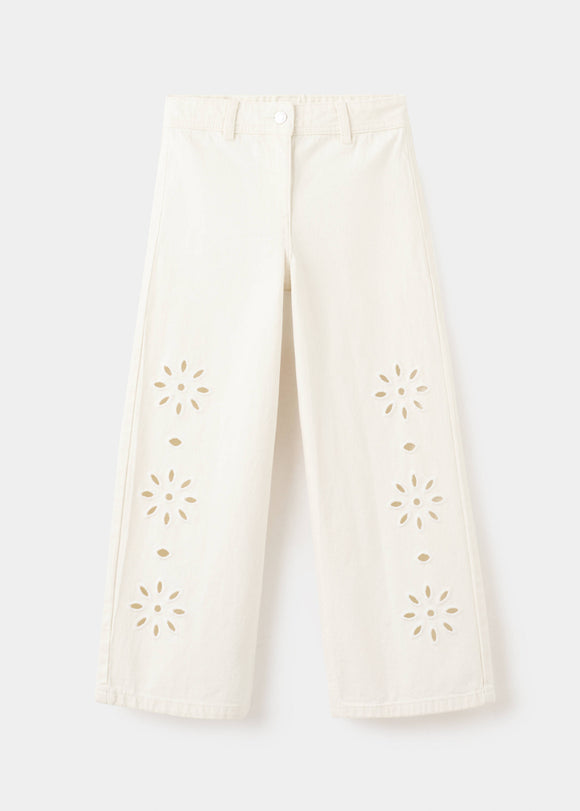 MANGO LIASET 27075973-05 MANGO KIDS GIRL JEANS