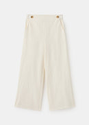 MANGO CORFU 27075981-01 MANGO KIDS GIRL TROUSERS-1