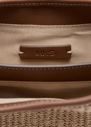 MANGO BILMA 27075982-CU MANGO WOMEN SHOULDER BAG-5