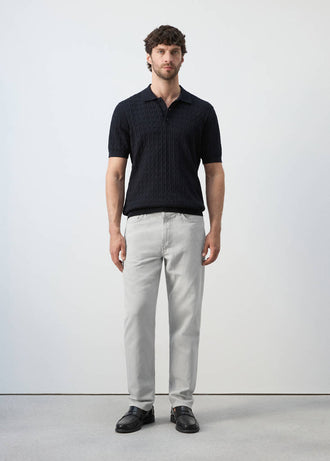 MANGO LORI 27075983-03 MANGO MAN JEANS