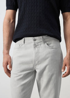 MANGO LORI 27075983-03 MANGO MAN JEANS