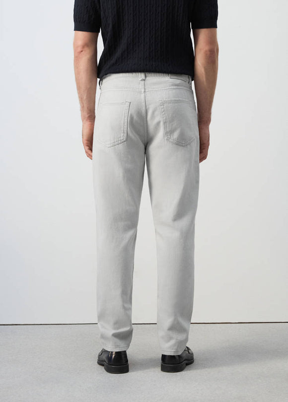 MANGO LORI 27075983-03 MANGO MAN JEANS