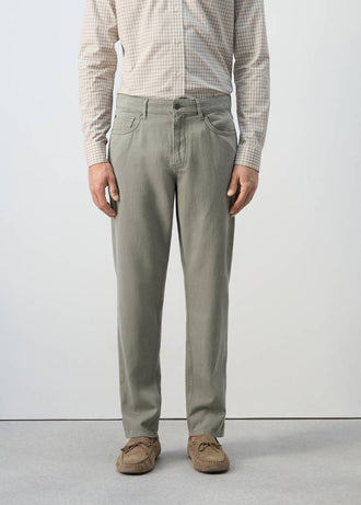 MANGO LORI 27075983-98 MANGO MAN JEANS