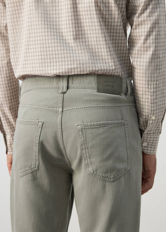 MANGO LORI 27075983-98 MANGO MAN JEANS