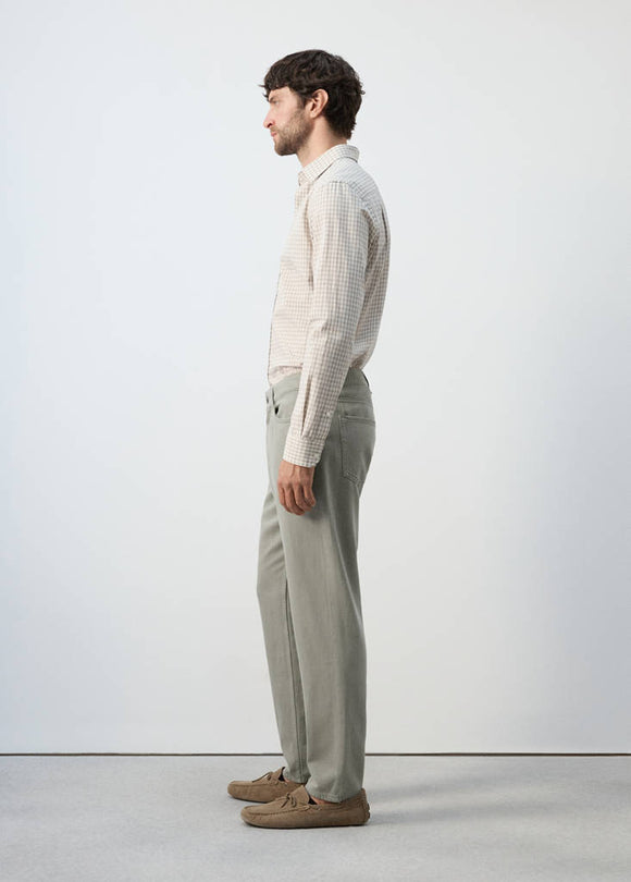 MANGO LORI 27075983-98 MANGO MAN JEANS